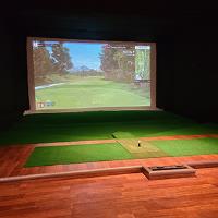 Simtopia Indoor Golf  & Ski Simulator image 65
